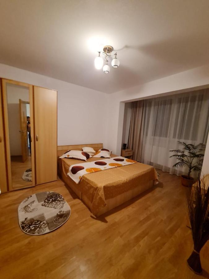 Studio Bulevardul Victoriei Μπρασόβ Εξωτερικό φωτογραφία