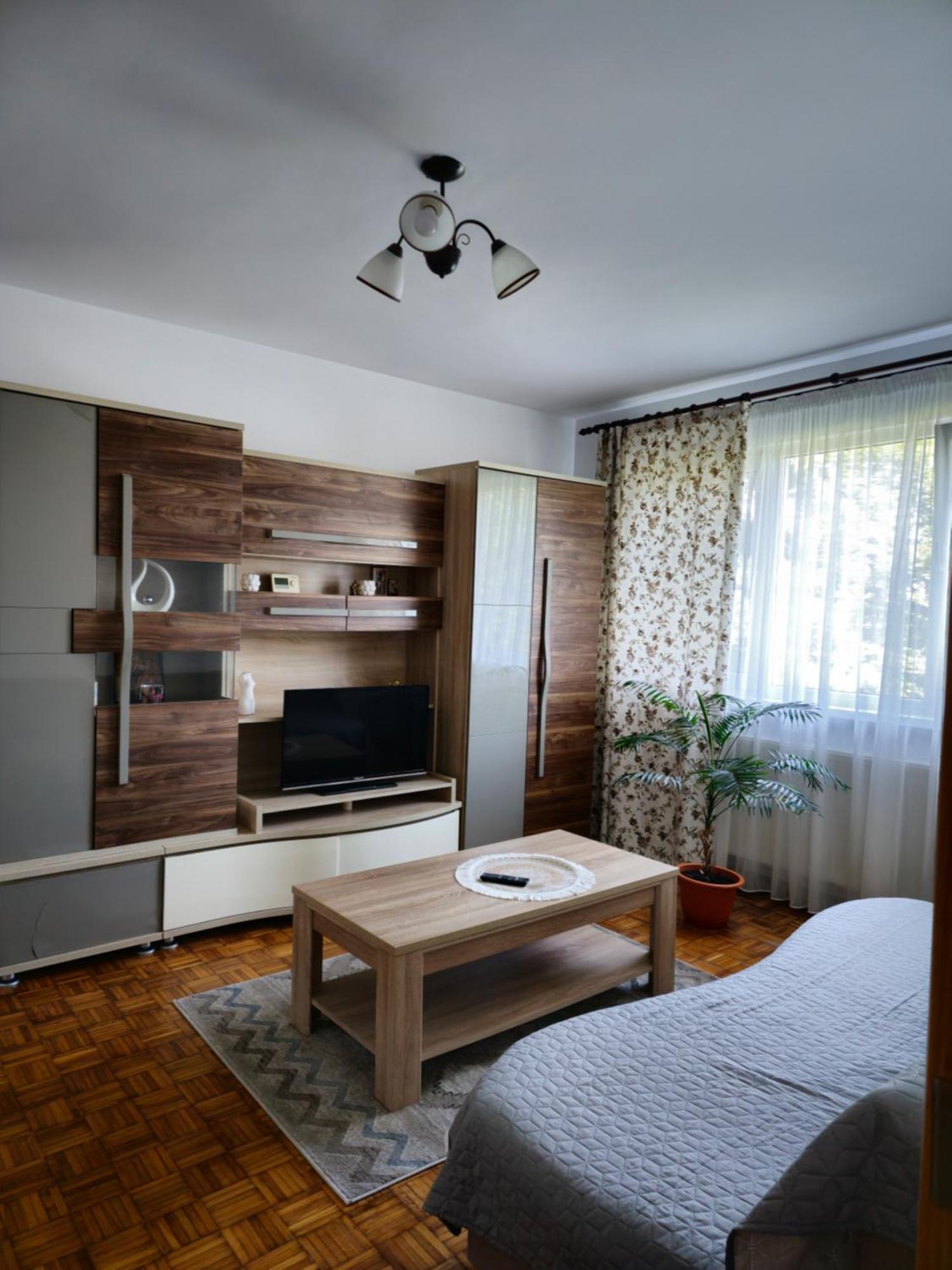 Studio Bulevardul Victoriei Μπρασόβ Εξωτερικό φωτογραφία